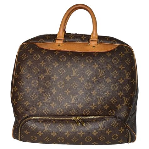 louis vuitton evasion travel bag|louis vuitton travel bag sale.